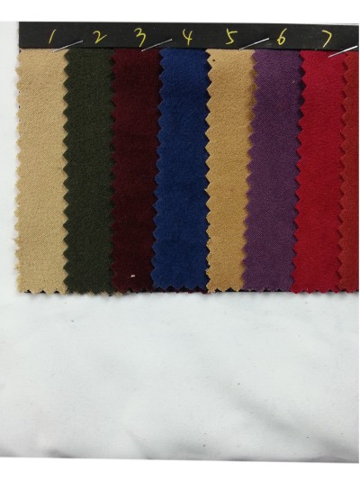 HK-CGHG  847 100%polyester      街市 圍裙 適用 側面照